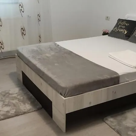 Valentina Apartament *