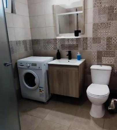 Valentina Apartament Apartament Năvodari