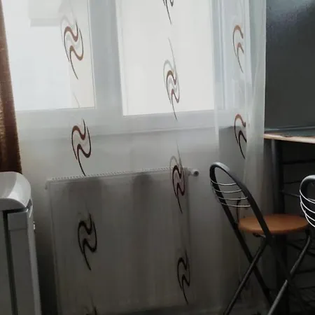 Valentina Apartament Apartmán Năvodari