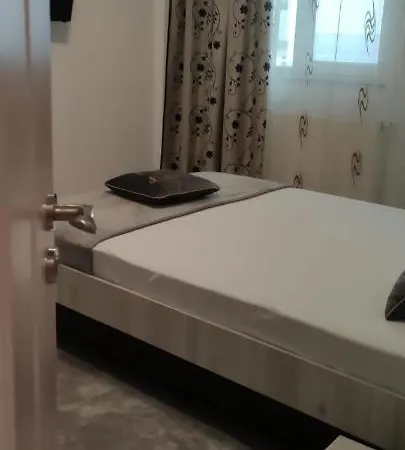Valentina Apartament * Năvodari