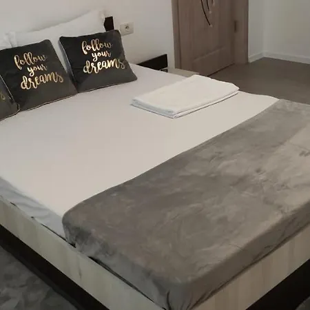 Valentina Apartament Năvodari