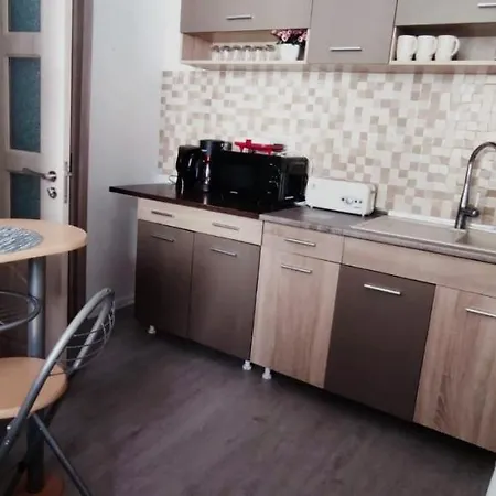 Valentina Apartament Năvodari